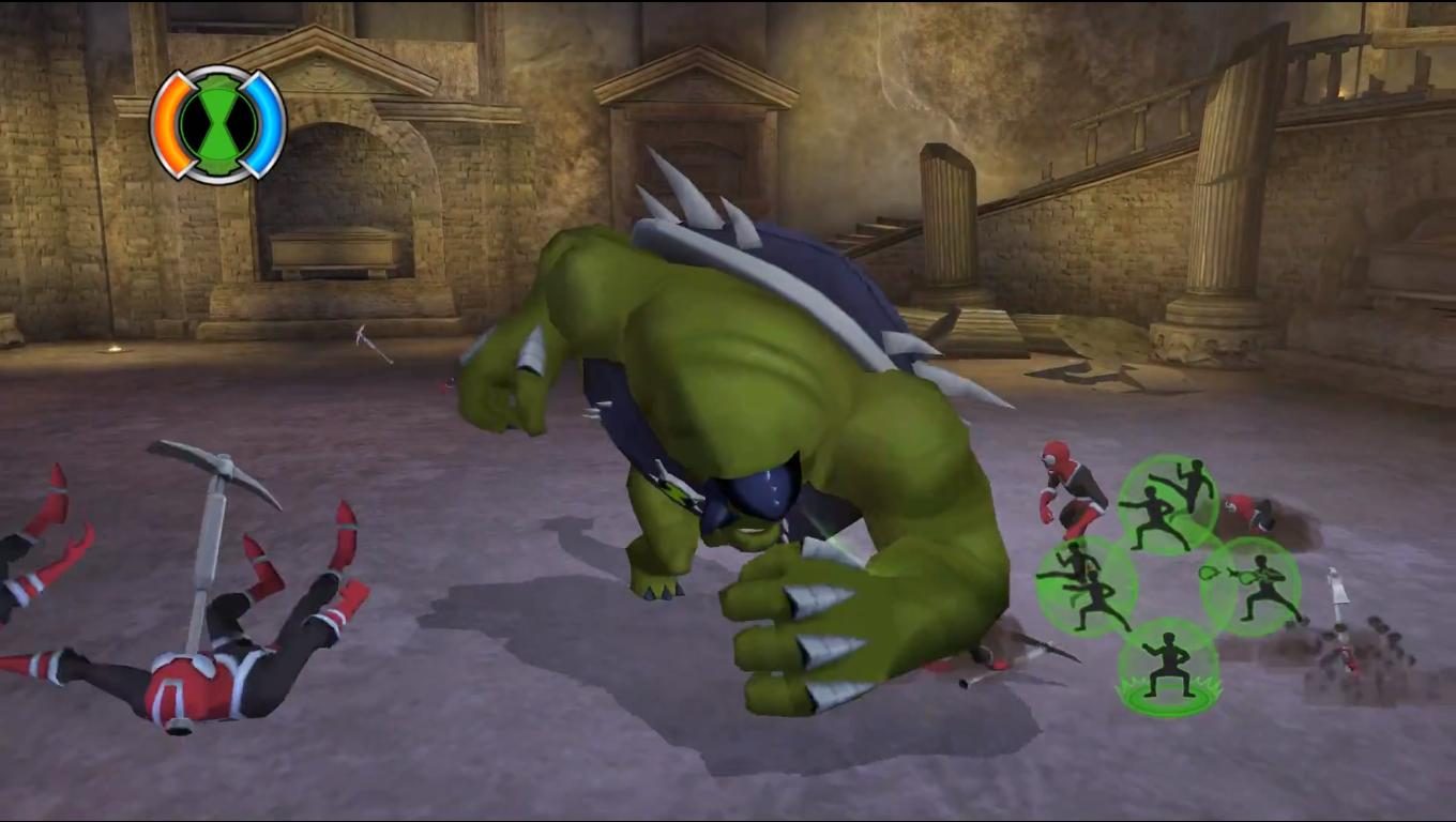 Image in-game