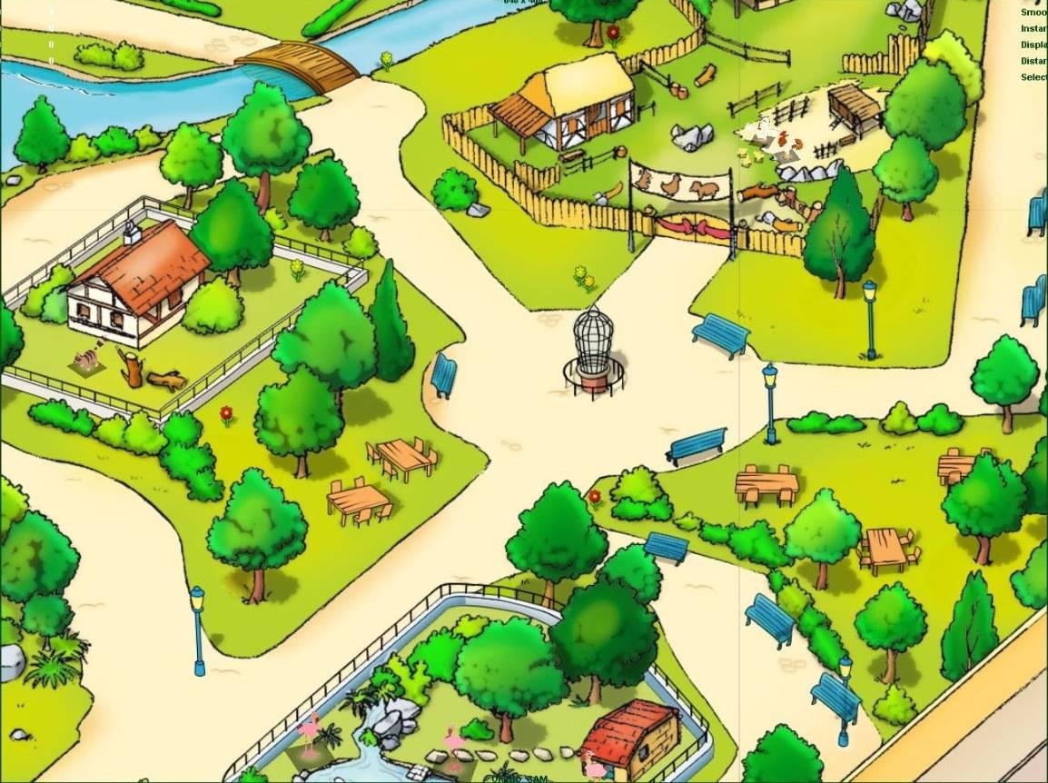 Image in-game