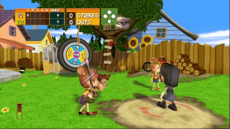 Image in-game