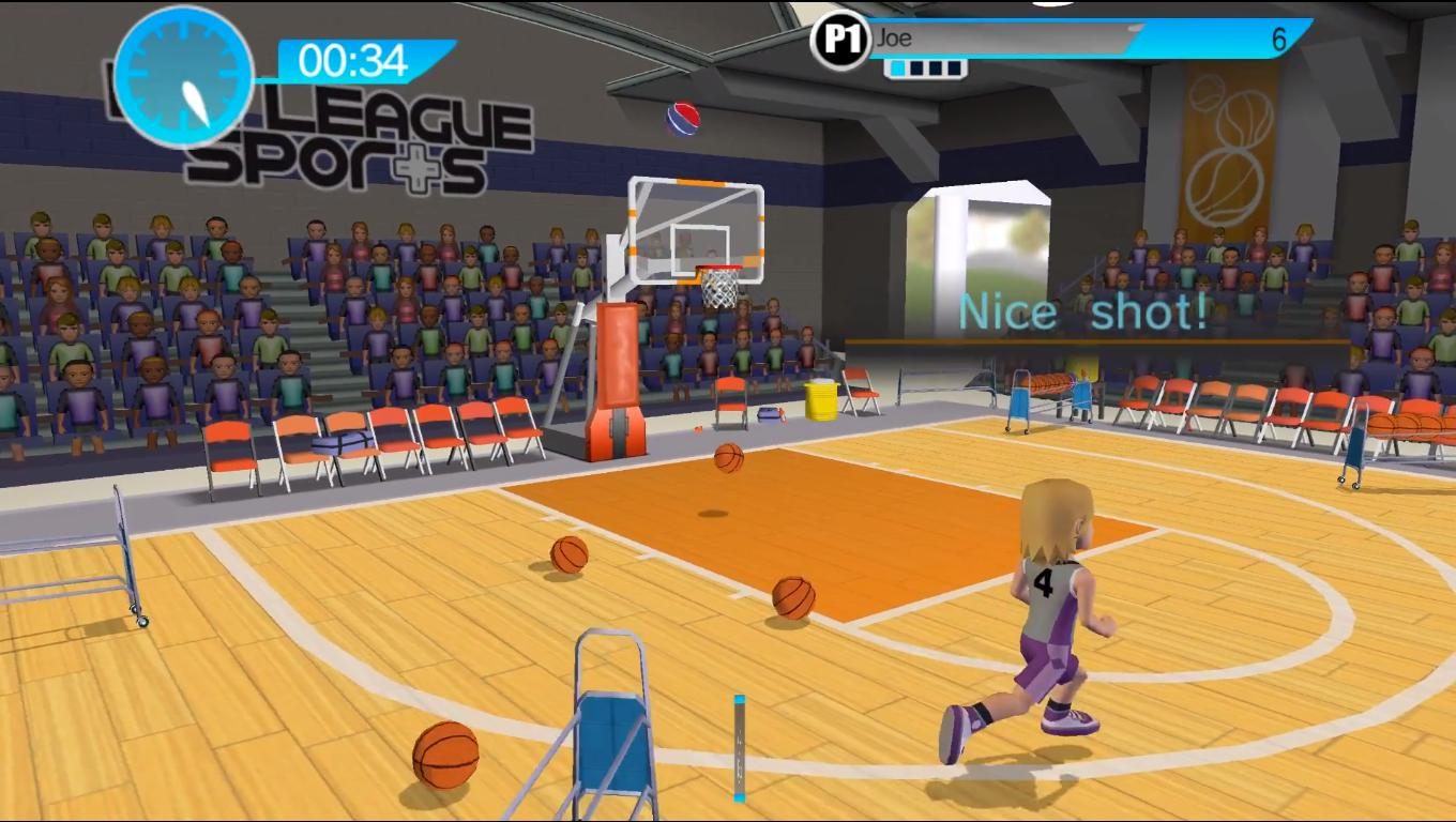 Image in-game