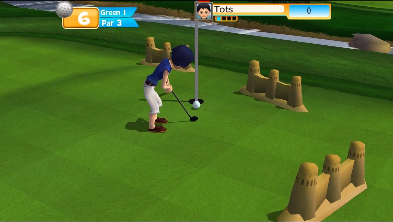 Image in-game