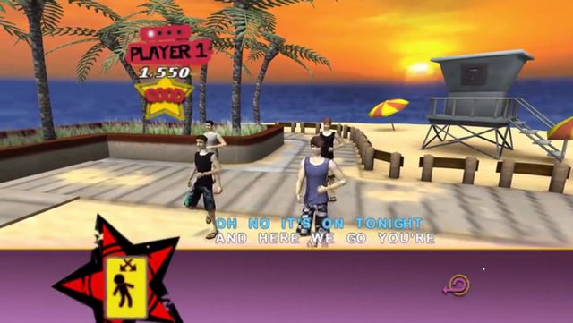 Image in-game