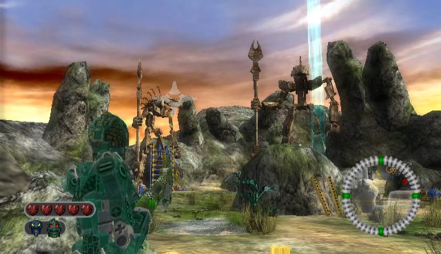 Image in-game