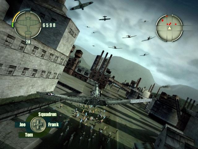 Image in-game