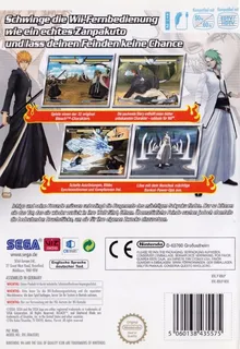 Bleach - Shattered Blade dos
