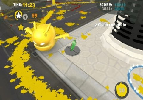Image in-game