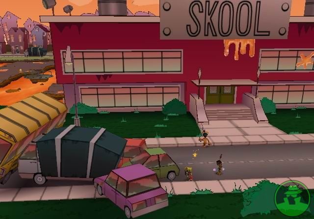 Image in-game