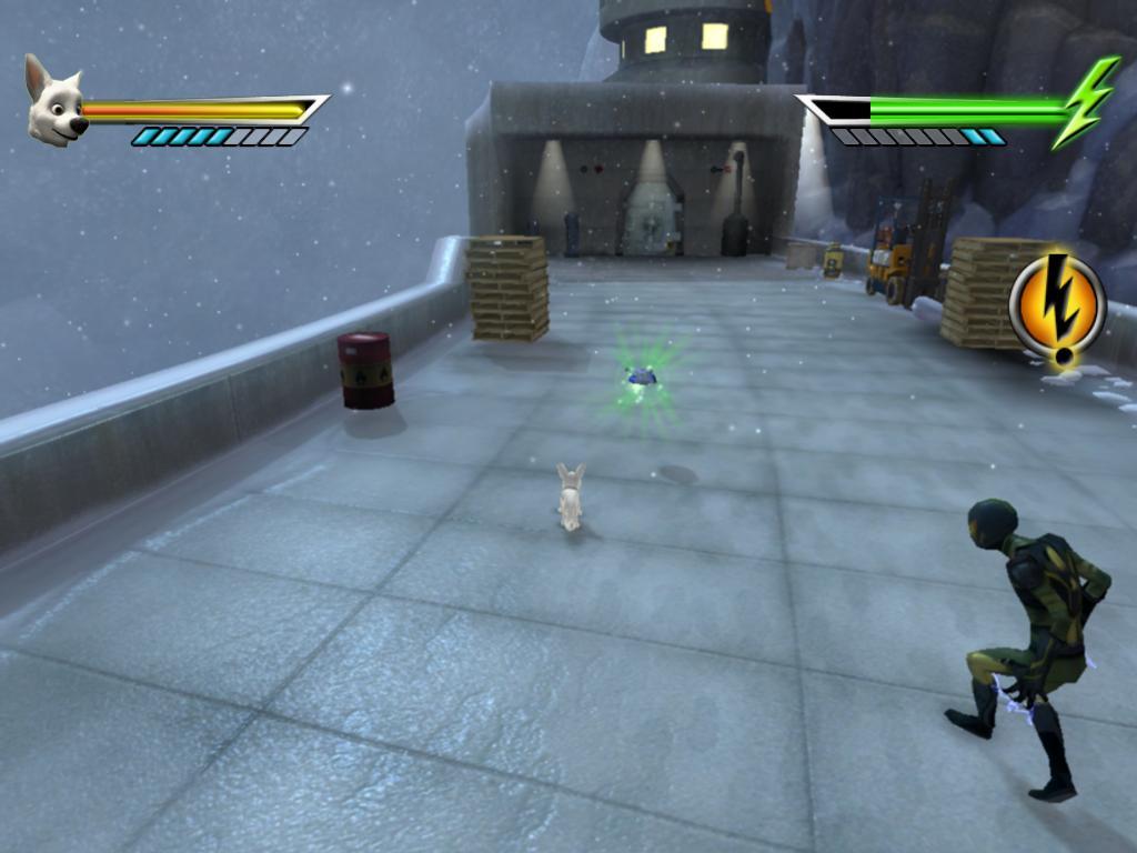 Image in-game