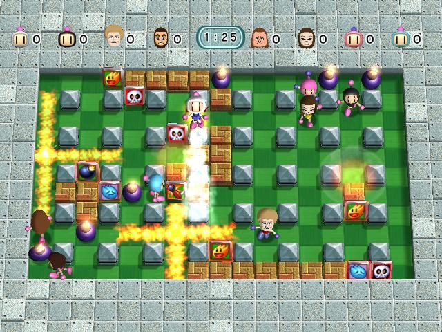 Image in-game