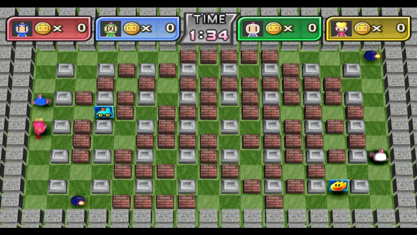 Image in-game