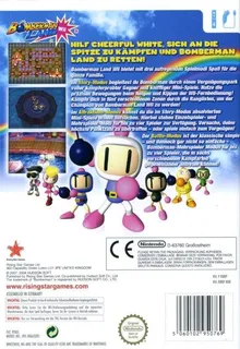Bomberman Land dos