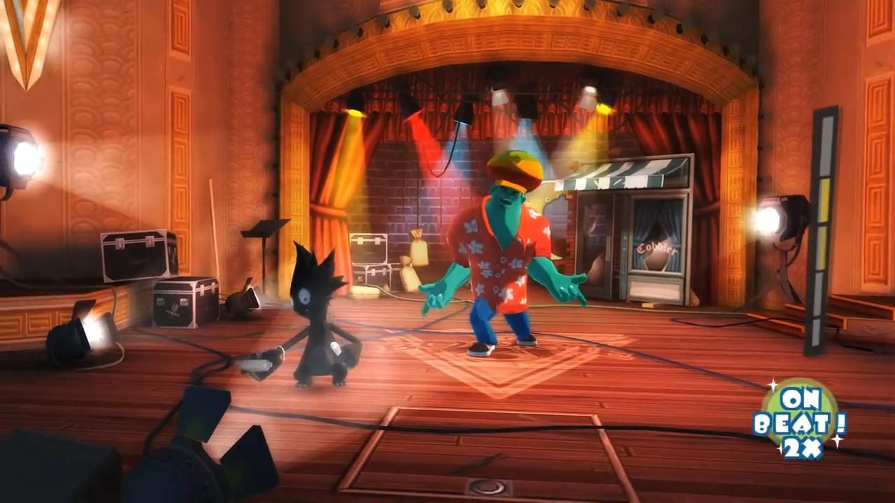 Image in-game