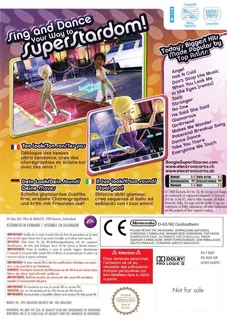 Boogie SuperStar dos