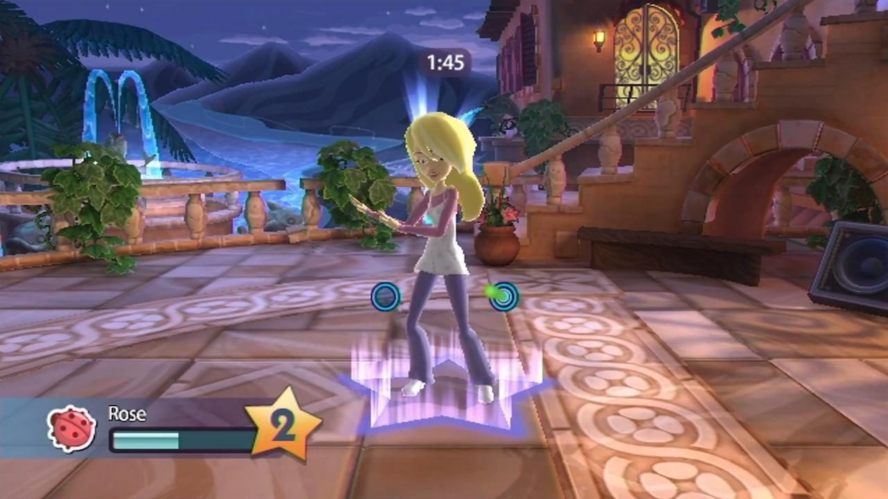 Image in-game