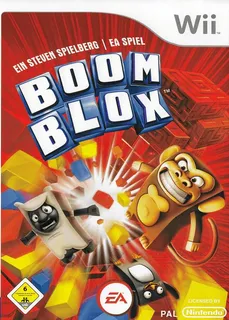 Boom Blox
