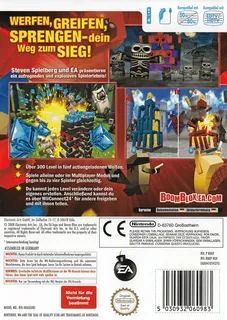 Boom Blox dos