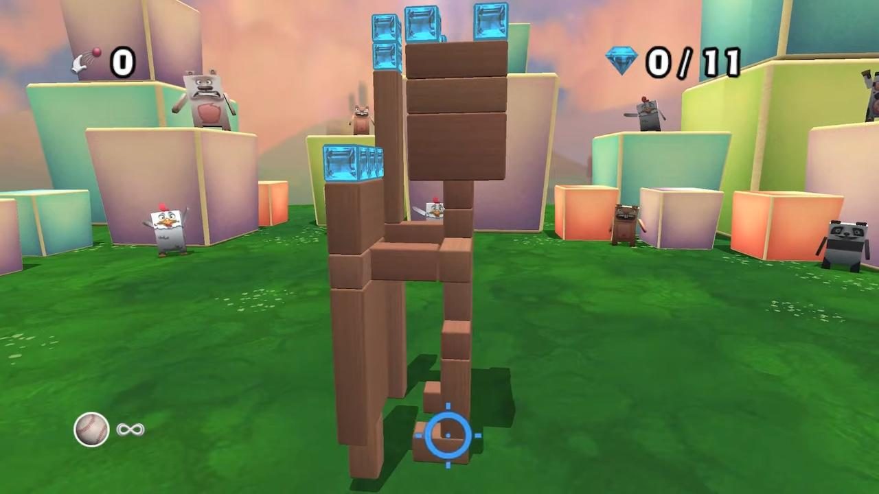 Image in-game