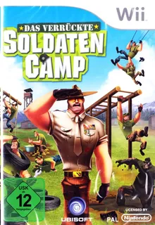 Boot Camp Academy