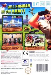 Boot Camp Academy dos