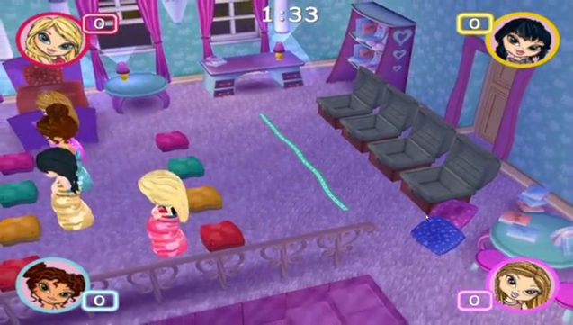 Image in-game