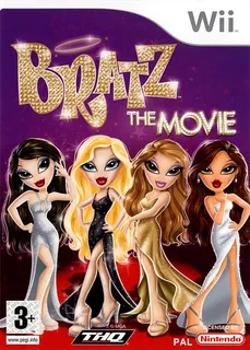 Bratz - The Movie