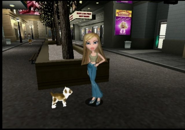 Image in-game