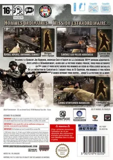 Brothers In Arms : Earned In Blood dos