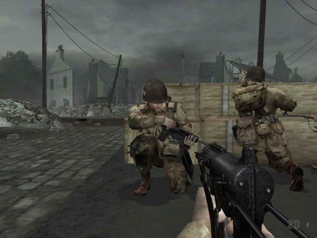 Image in-game