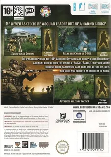 Brothers in Arms:Road to Hill 30 dos