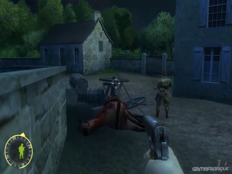 Image in-game