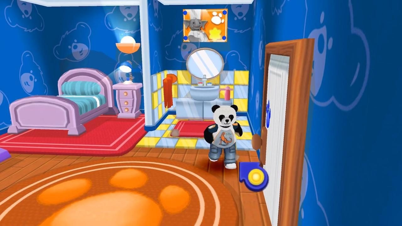 Image in-game