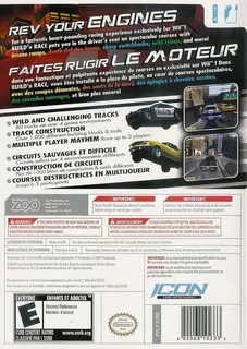 Build'n Race dos