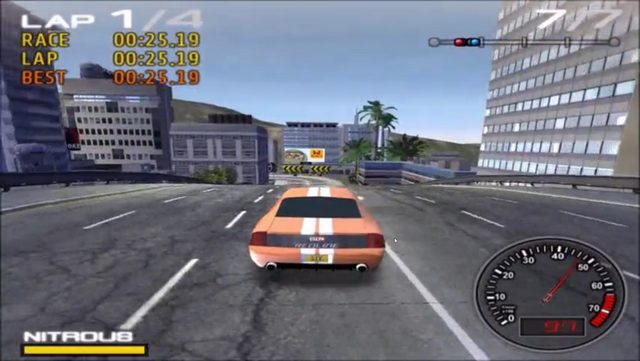Image in-game
