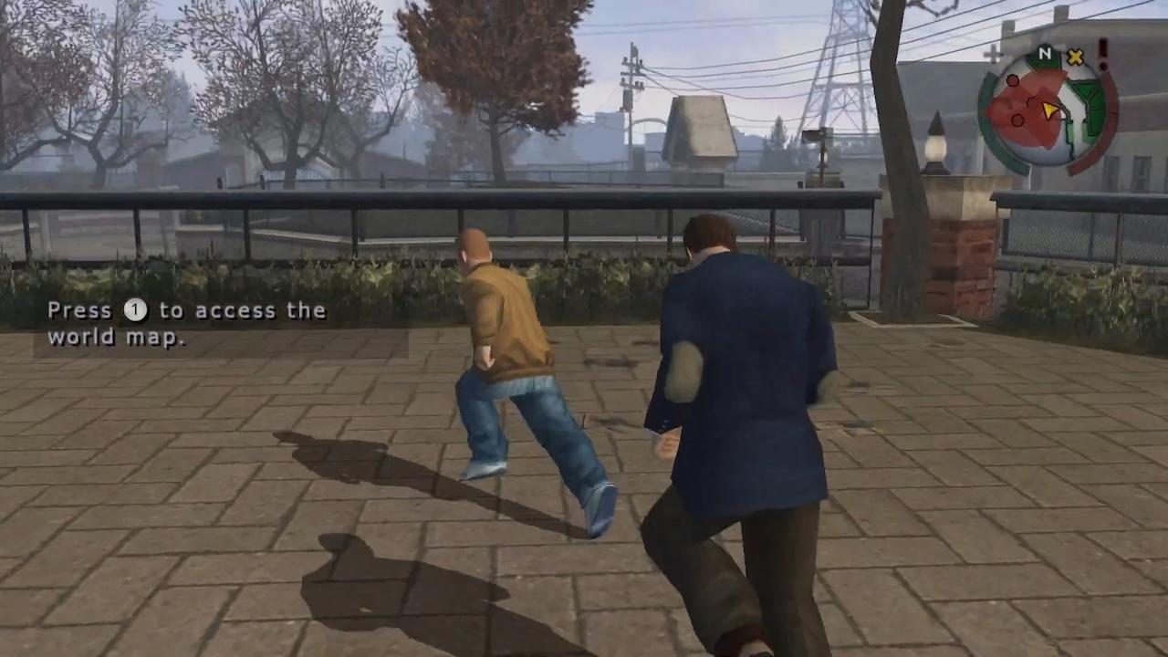 Image in-game