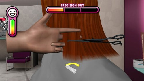 Image in-game