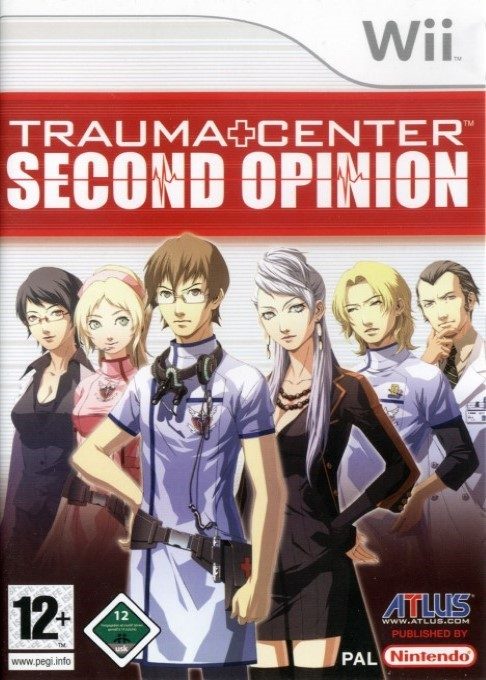 Caduceus Z - Futatsu No Chou Shittou