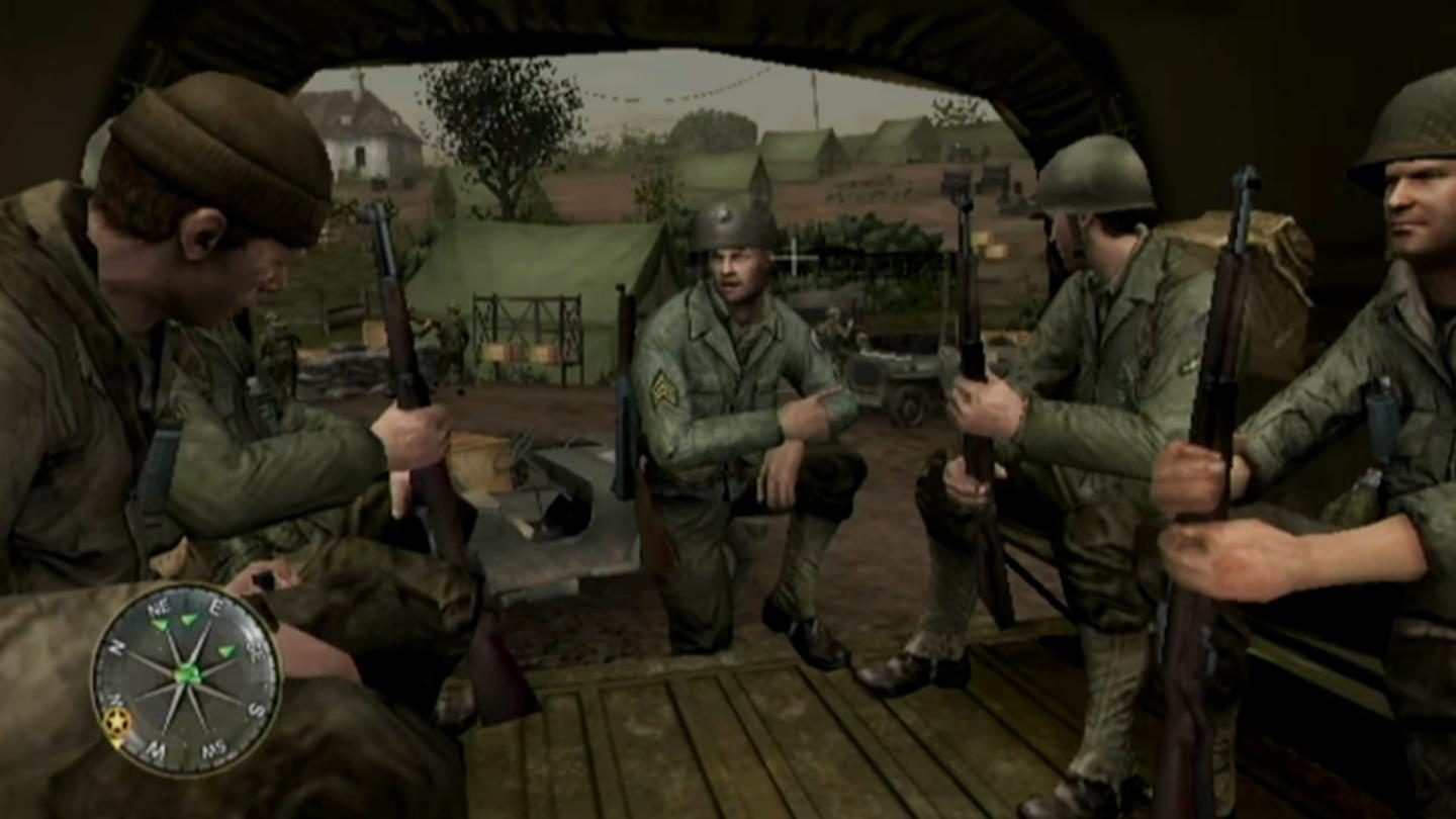 Image in-game