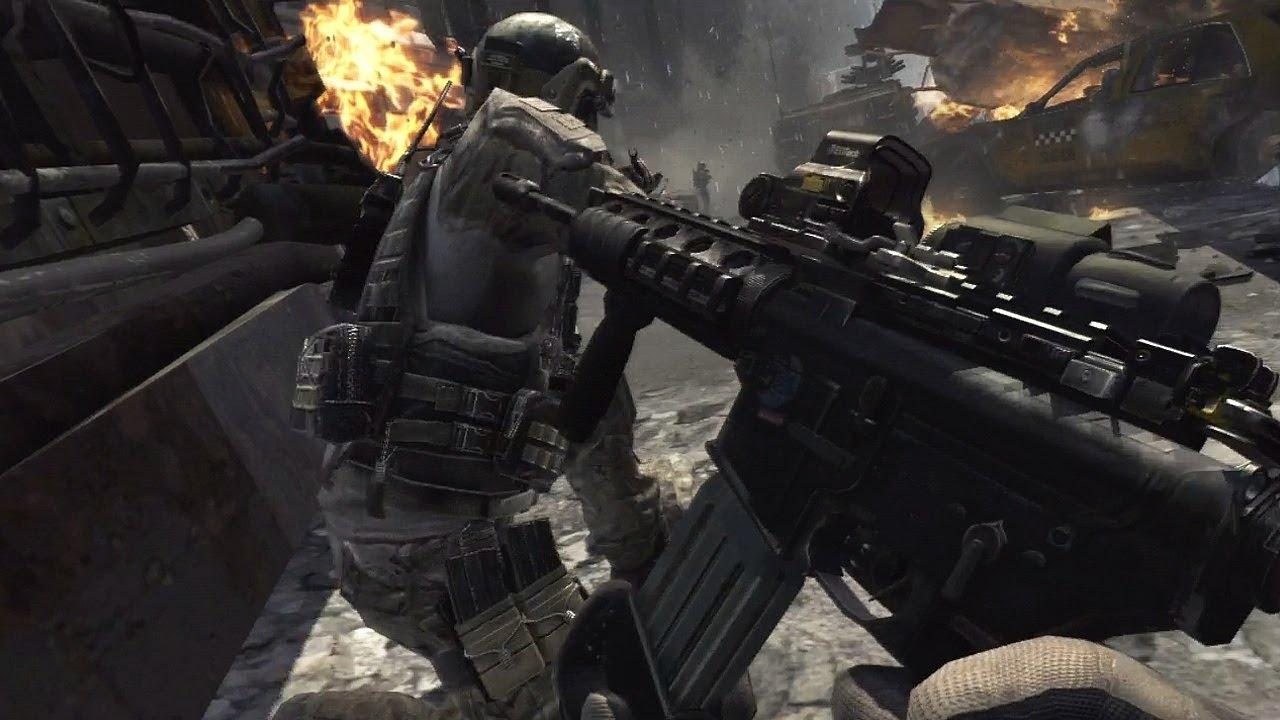 Image in-game