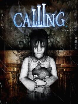 CALLING Kuroki Chakushin