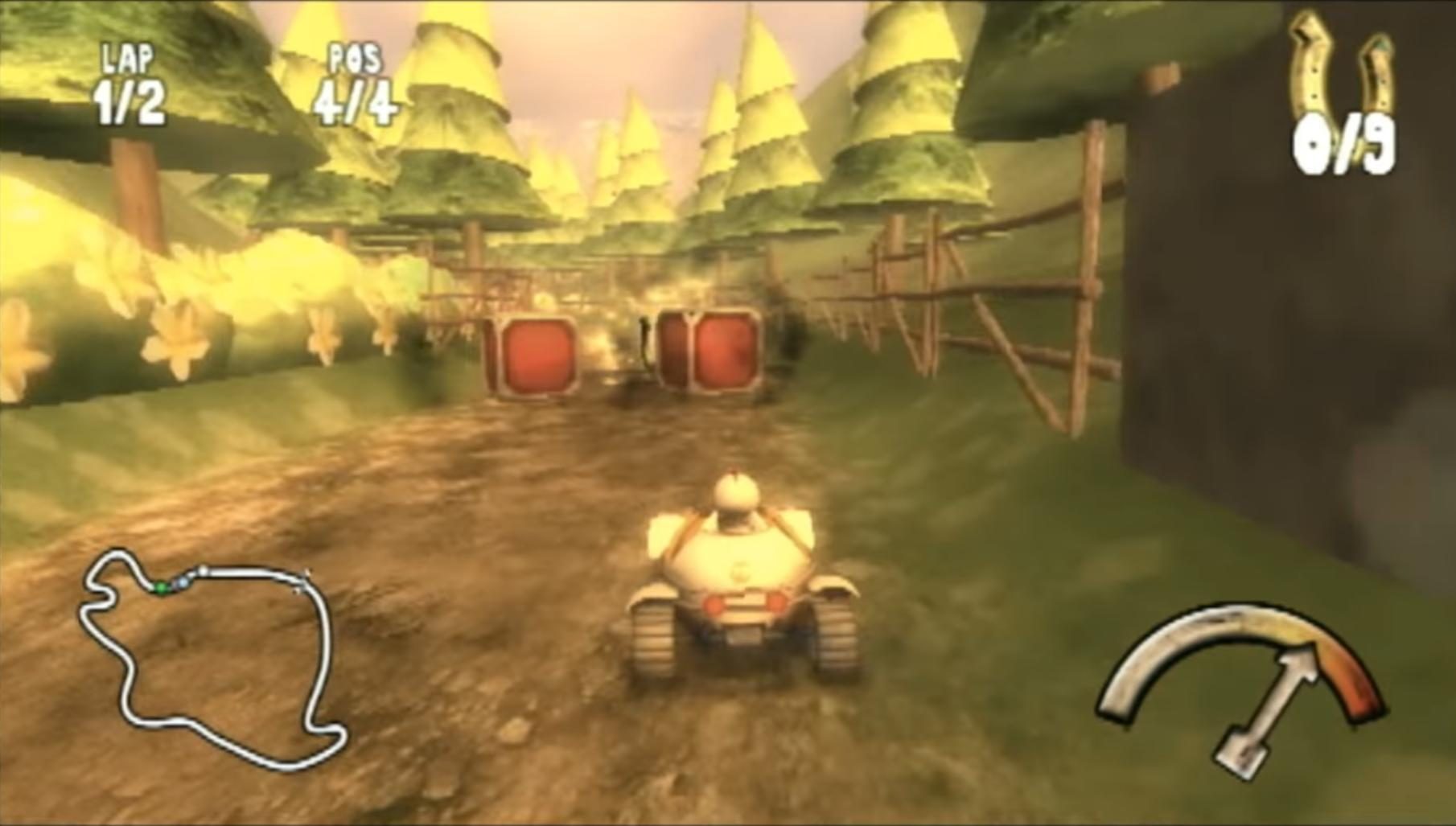 Image in-game