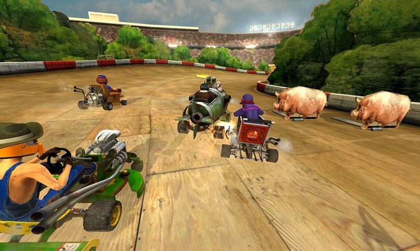 Image in-game
