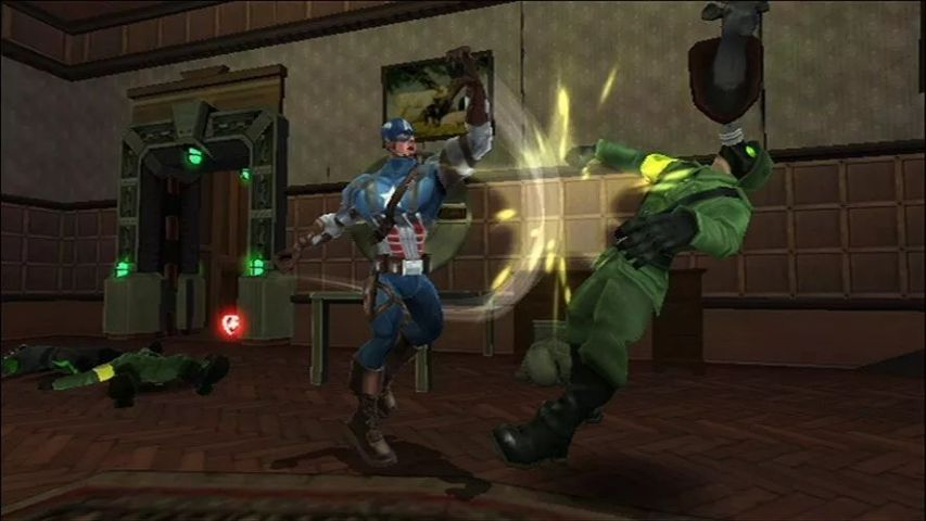 Image in-game