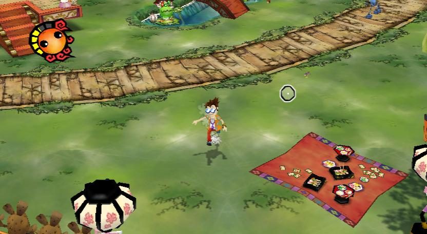 Image in-game