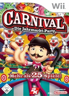 Carnival Games