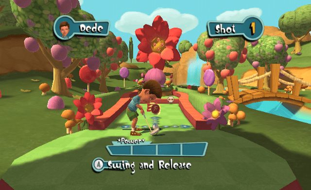 Image in-game