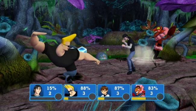Image in-game
