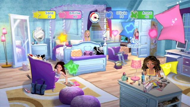 Image in-game