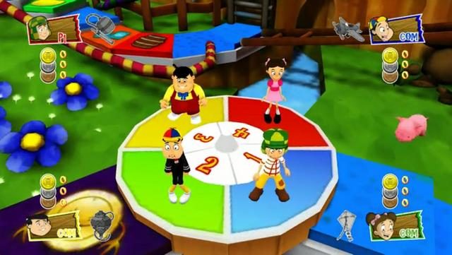 Image in-game