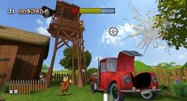 Image in-game