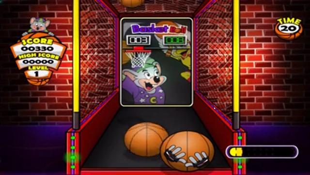 Image in-game